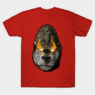 Gorilla T-Shirt